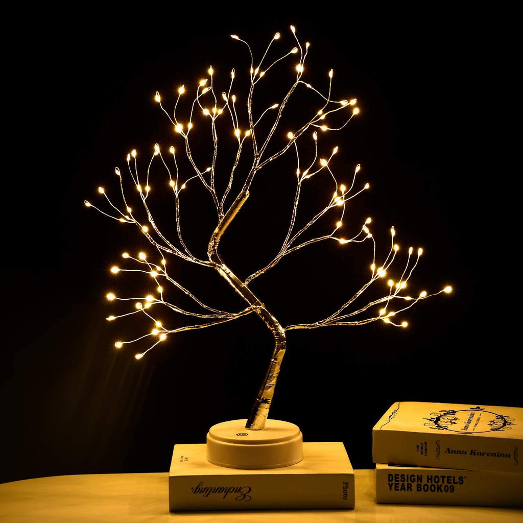 Enchanted Glow™ LED Tree